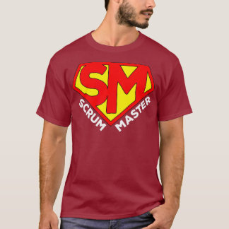 Camiseta Mestre do Super-Scrum Gile Scrum (2)