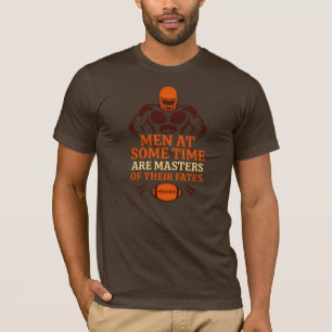 Camiseta Mestre dos Destinos