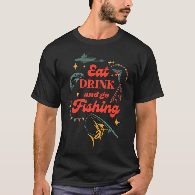 Camiseta Mestre Isqueiro (Frente)