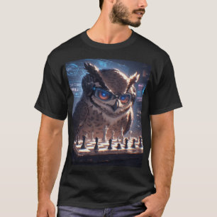 Camiseta Mestre Jogador Mental
