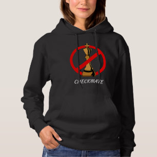Camiseta Mestre Ninja de Xadrez I Xadrez Matt I Jogador de 