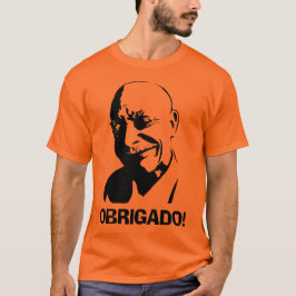 Camiseta Mestre Pastinha