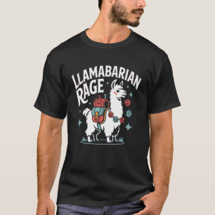 Camiseta Mestre RPG D20 Jogo de Tabuleiro de Interpretação