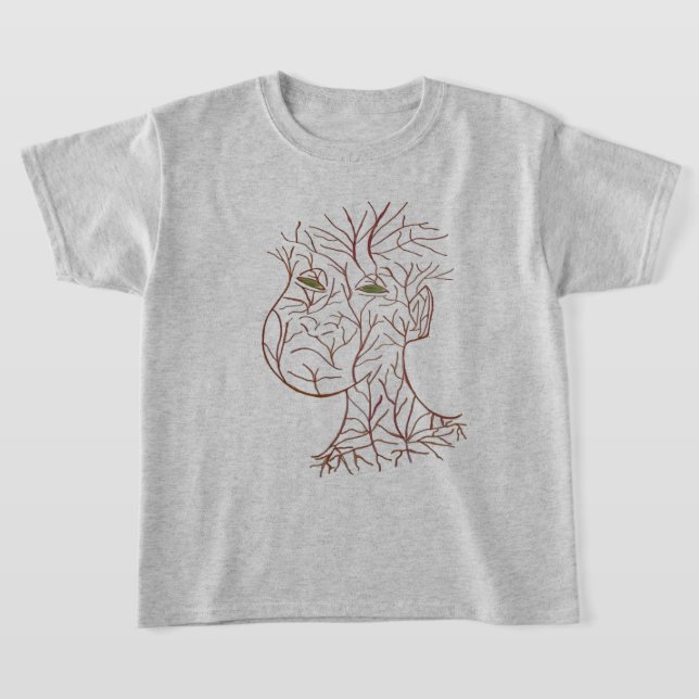 Camiseta Mestremina (Postura )