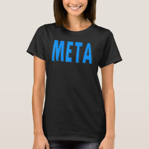 Camiseta Meta First New World Multiverse Connect Infinity M