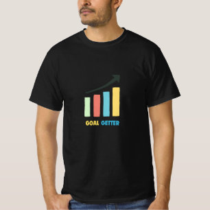 Camiseta *Meta Getter