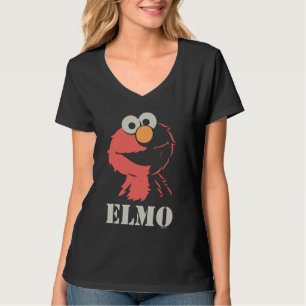 Camiseta Metade do Elmo