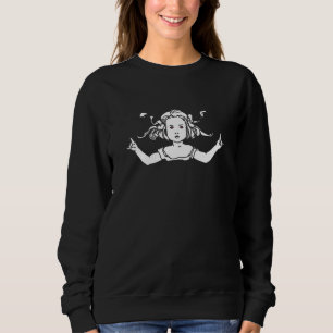 Camiseta Metal de morte duro Rock N Roll Heavy Metal