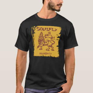 Camiseta METAL PESADO SOULFLY 1462png1462