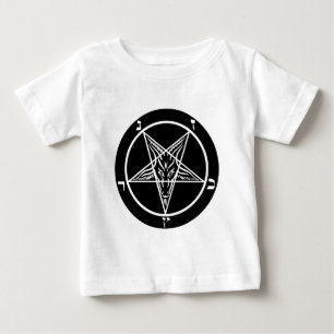 Camiseta metal preto, baphomet, senhor da escuridão!