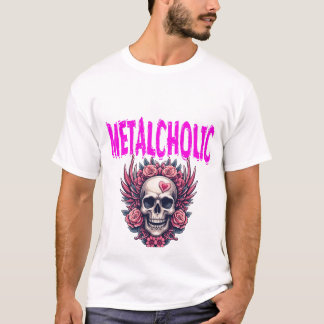 Camiseta metalúrgico