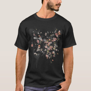 Camiseta Metamorfose