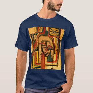 CAMISETA METAMORFOSE DE RAS 2