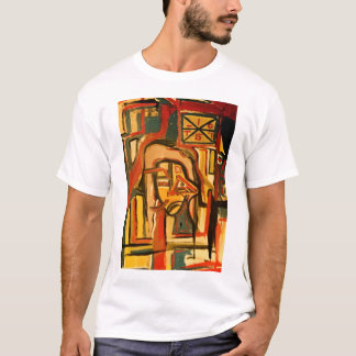 CAMISETA METAMORFOSE DO RAS 3