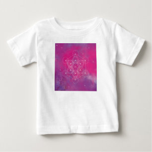 Camiseta Metatron, chakra,zen,geométrico sagrado, anjo