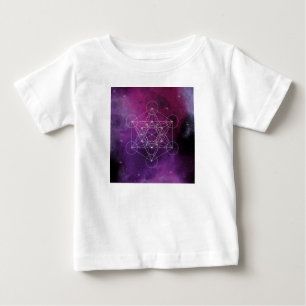 Camiseta Metatron, chakra, zen, geométrico sagrado, anjo,