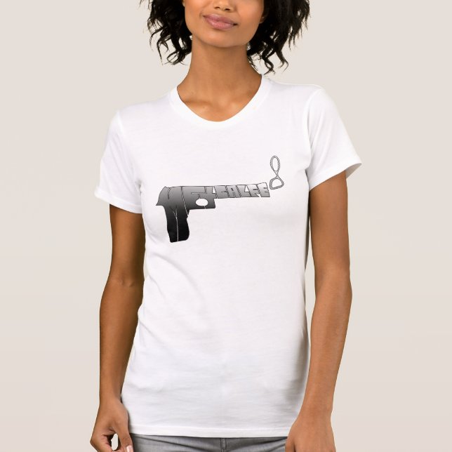 Camiseta metcalfe (Frente)