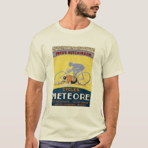 Camiseta Meteore de Ciclos