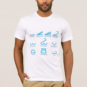Camiseta Meteorologia