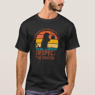 Camiseta Meteorologia Groundhog Est. 1887