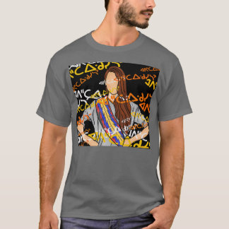 Camiseta Metis pihtawikosis