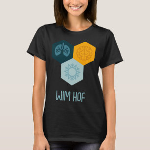 Camiseta Método Wim Hof