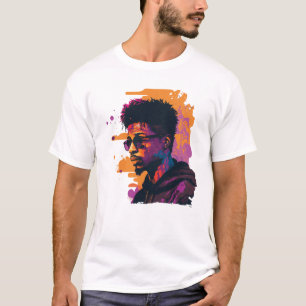Camiseta Metro Boomin