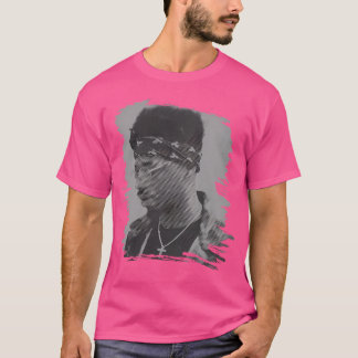 Camiseta Metro Boomin Retro Poster