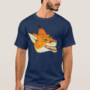 Camiseta MettAa o crânio de segurança Foxx27s