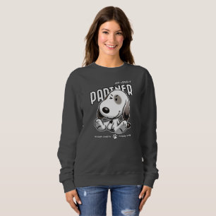 Camiseta Meu Amável Parceiro Mulheres