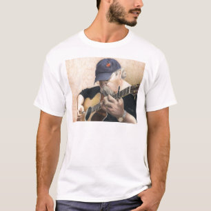 Camiseta Meu amor verdadeiro