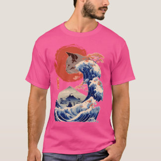 Camiseta Meu Animal Espírito É Um Gato