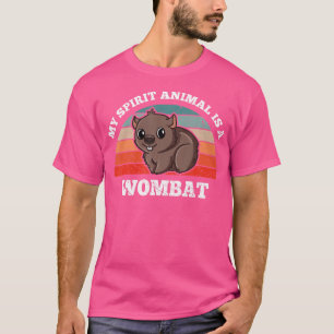 Camiseta Meu Animal Espírito É Uma Mulher