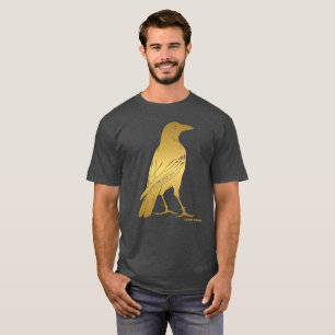 Camiseta Meu Animal Espírito - Raven