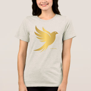 Camiseta Meu Animal Espiritual - Pombo