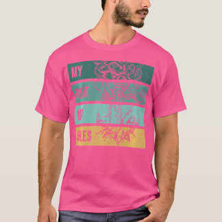 Camiseta Meu Barco Minhas Regras Capitão Marinheiro