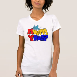 Camiseta Meu Barn Meu Regimento, Bull