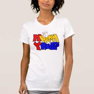 Camiseta Meu Barn Meu Regimento Lamb