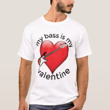Meu Bass é meu Namorados