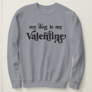 Camiseta Meu Cachorro é Meu Namorados