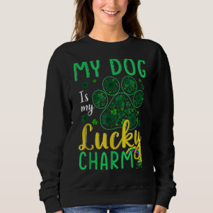 Camiseta Meu Cachorro É Minha Feliz Rua Feliz Feliz Dia S