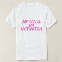 Meu Cachorro é Minha Motivação – Treino de Amante