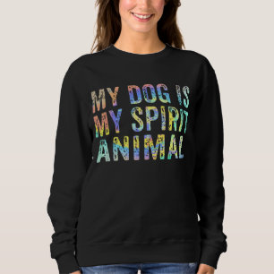 Camiseta Meu Cachorro É O Meu Sobrinho De Cachorro Espiritu