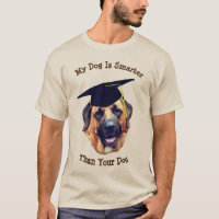 Meu Cachorro Mais Inteligente Que Seu Mastiff Engr