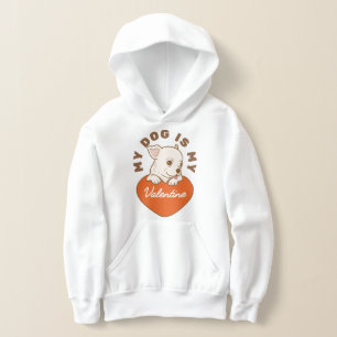 Camiseta Meu cão é meu namorado