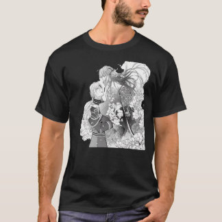 Camiseta Meu Casamento Feliz