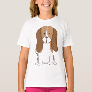 Camiseta Meu Castanho-Cinto-Branco