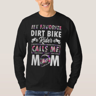 Camiseta Meu Cavaleiro De Camada De Sujeira Favorito Me Cha