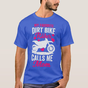 Camiseta Meu Cavaleiro De Camada De Sujeira Favorito Me Cha