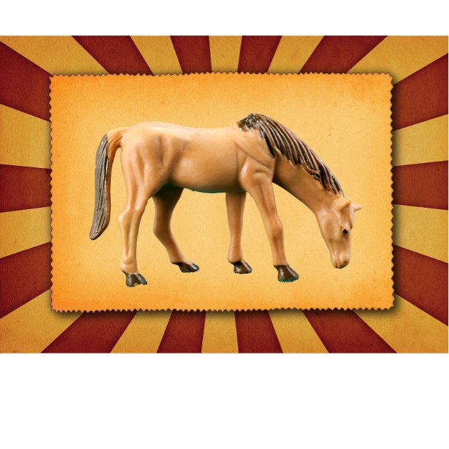 Camiseta Meu Cavalo (Criador carregado)